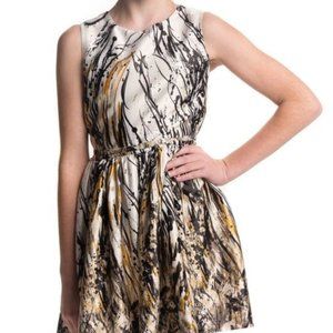 ☆Alivia Simone Panama Kids Dress☆